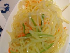 -东方饺子王(新阳路店)