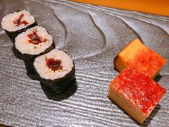 -yokocho上横町·日本食街(深业上城店)