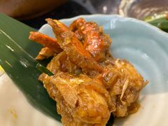 -菊上料理(蜀山银泰百货店)