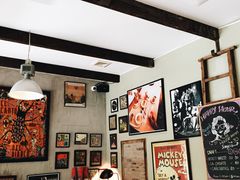 大堂-LA  PETANQUE(泰安路店)