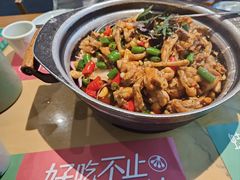 -蛙月荷·紫苏牛蛙(三街两巷店)
