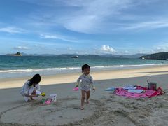 -深圳大梅沙京基洲际度假酒店