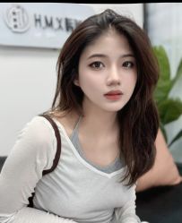 -韩美绣·骨相纹眉·洗眉美瞳线