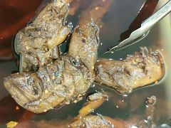 -鸿运兔·手撕烤兔(天府广场店)