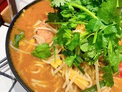 -肥汁米蘭香港米线(长宁来福士店)