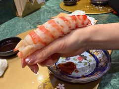 -鮨冠OMAKASE食べ放题(北京首店)