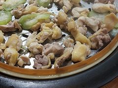 -阿鸡鱼庄·顺德鲜蒸小炒(亚运村店)