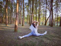 -亚太瑜伽普拉提学院