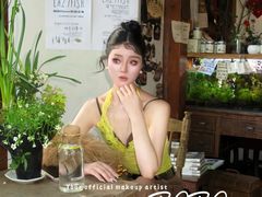 -观音桥步行街