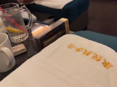 -康悦足疗(长安锦绣店)