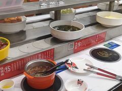 -银鲨海鲜烤肉火锅自助餐厅(五星店)