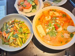 -大头虾越式风味餐厅(光明广场店)