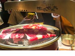 -西塔老太太泥炉烤肉(万柳华联店)