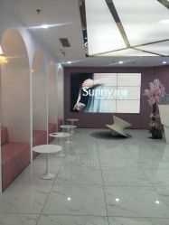 -Sunny喜铺婚礼策划(东部店)