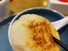 -左庭右院鲜牛肉火锅(金山万达店)