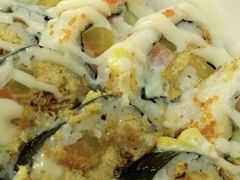 -N多寿司(恒隆广场店)