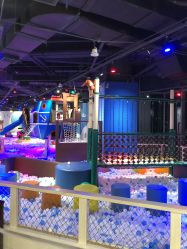 -幻贝家儿童乐园(苏州中心店)