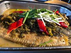 -半天妖烤鱼(方庄店)