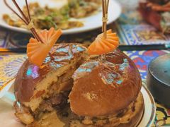 -LESCEDARS Brasserie Bistro香柏树