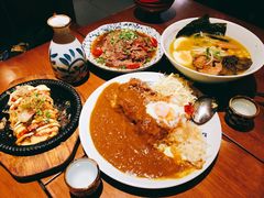 -醉虎传(南锣鼓巷店)