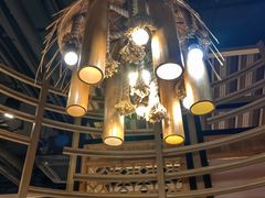 -吴满满油泼面(北方风味园店)