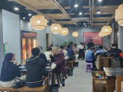 -小牛家村·贵州黄牛肉火锅(梦想小镇二分店)