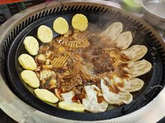 -东北铁锅宴(云龙华府店)