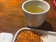 -李不管把把烧(火车南站店)