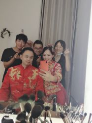 点击看大图 -金夫人婚纱摄影(华南店)