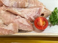 -喜来稀肉(北外滩白玉兰广场店)