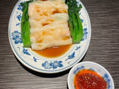 -广州花园酒店荔湾亭·地道点心·粤式饮茶