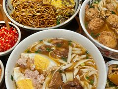 -矮子粉店1985·长沙米粉(湘春路店)