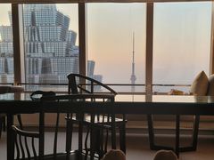 -上海柏悦酒店