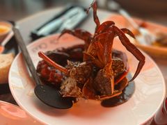 -Ministry of Crab•MOC(交子大道店)