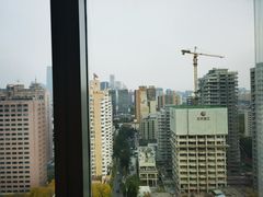 -北京索菲特大酒店