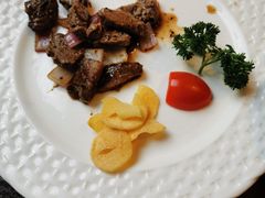 -大桥日本料理·日式放题·铁板定食(科兴科学园店)