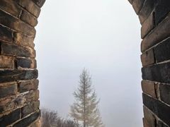-雁门关景区