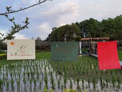 -洪湖家庭农场·团建·露营·会议