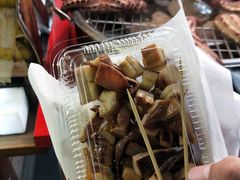-六合夜市