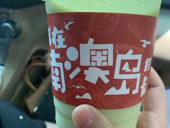 -南澳岛打卡果汁冰公司