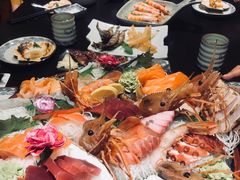 -鱼亭料理(芝罘店)
