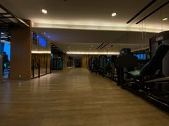-上海静安香格里拉大酒店