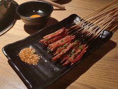 -大和食乐·鲜和牛酸汤火锅(环宇荟店)