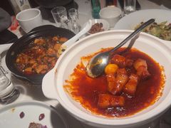 -初蓉丨遇见新川菜(亲贤街荣耀店)