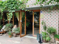 -时光花园(白鹭洲店)