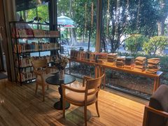 靠窗位-EN SPACE恩空间