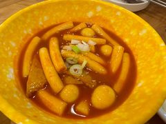 -多宾韩国料理(学衡路店)