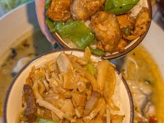 -胖姥姥·川湘闽菜(永春中闽百汇店)