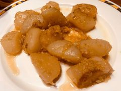 -康帝国际酒店·日式料理