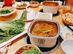 -清真军邺·金富苑肥牛(石坡街旗舰店)